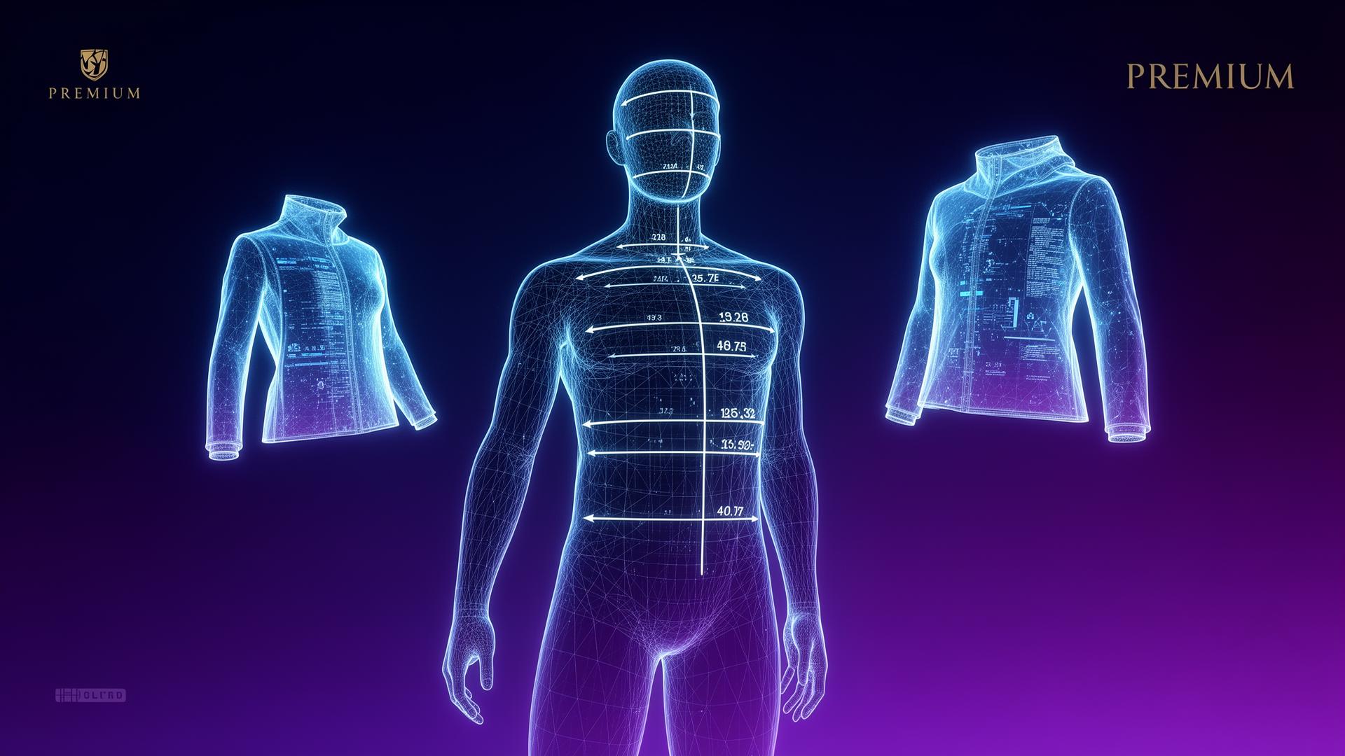 APPREC virtual fitting